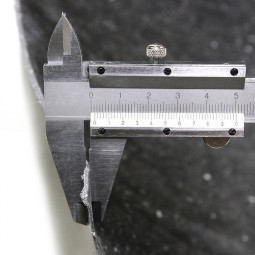 Паронит ПОН-Б-1.0 мм 1500х3000 мм