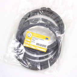 Стопорное кольцо наружное 140х3.0