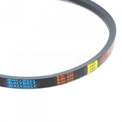 Ремень приводной клиновой B-850