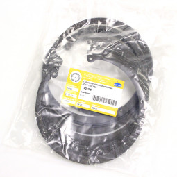 Стопорное кольцо внутреннее 140х2.5