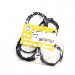 Стопорное кольцо наружное 44х1.75