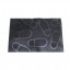 Коврик резиновый  400х600мм "Следы"