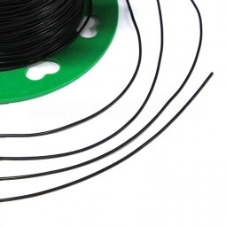 Шнур резиновый калиброванный 1.6мм