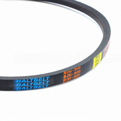 Ремень приводной клиновой B-900