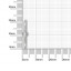 Пряжка 40x15 мм матовый никель 2,8 мм D