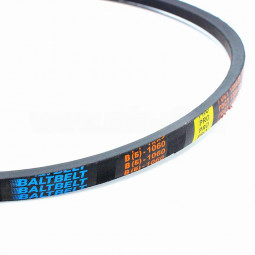 Ремень приводной клиновой B-1060
