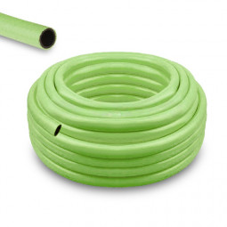 Шланг ПВХ армированный d25мм 3 атмосферы 50м