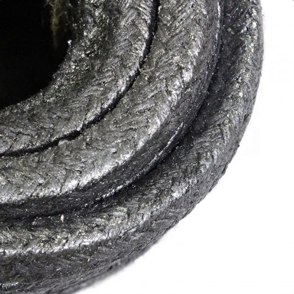 Сальниковая набивка АГИ 25х25