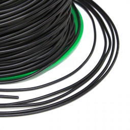 Шнур резиновый калиброванный 2.4мм