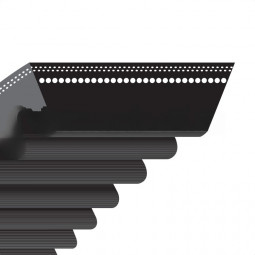 Ремень вариаторный 24848.1-81 1-B40-1120