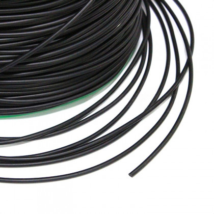 Шнур резиновый калиброванный 2.5мм