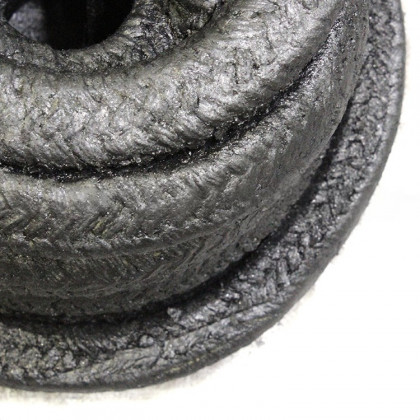 Сальниковая набивка АП-31 40х40