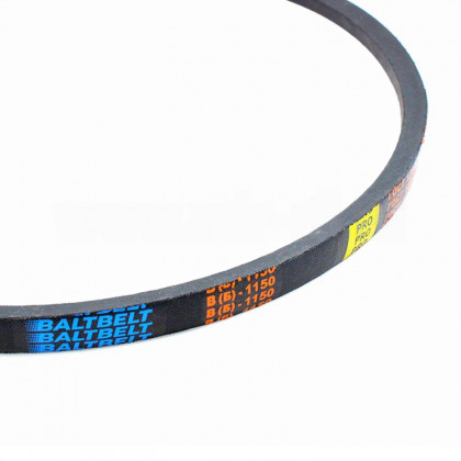Ремень приводной клиновой B-1150