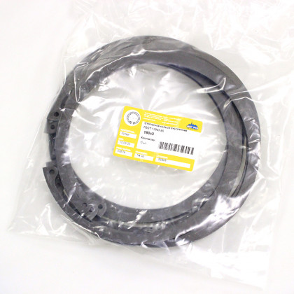 Стопорное кольцо внутреннее 180х3.0