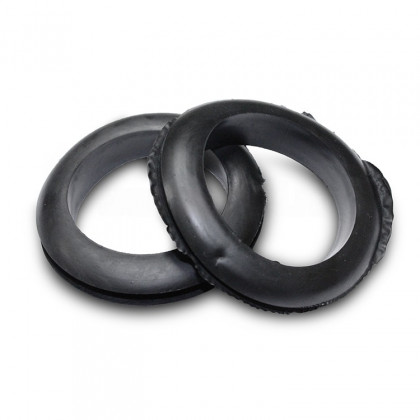 Втулка резиновая кабельная 38х54х11.5 под т.3 d> 42 мм