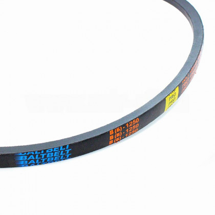 Ремень приводной клиновой B-1250