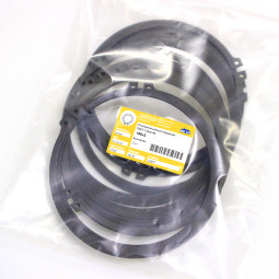 Стопорное кольцо наружное 160х3.0