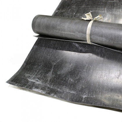 Паронит ПОН-Б-4.0 мм 1500х2000 мм