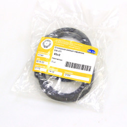 Стопорное кольцо наружное 63х2