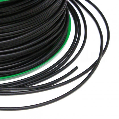 Шнур резиновый калиброванный 3.25мм