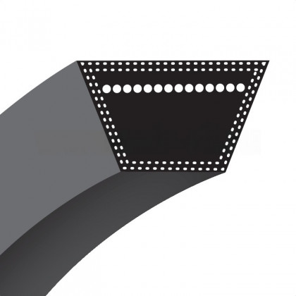 Ремень SPC-3250