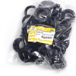 Втулка резиновая кабельная 30х45х10 под т.2 d> 36 мм