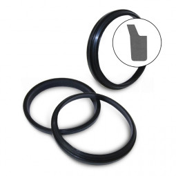 Пыльник-грязесъемник 2-80-4