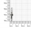 Пряжка 40x16 мм никель 4  мм D