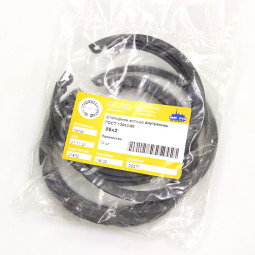 Стопорное кольцо внутреннее 95х2.0