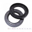 Сальник Манжета армированная 50х 80х10 тип 2 К