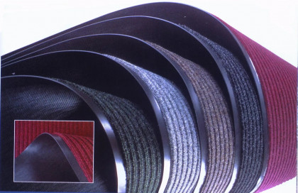 Коврик влаговпитывающий  400x600