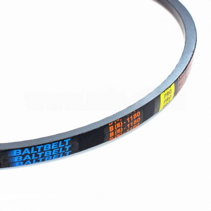 Ремень приводной клиновой B-1180