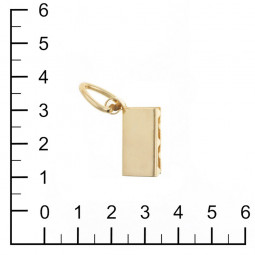 Ручкодержатель К 3641 брасс роллинг 16