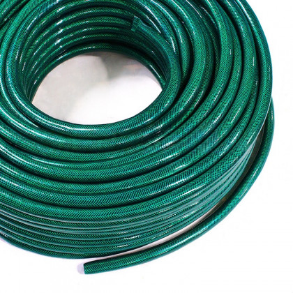 Шланг VC ПВХ поливочный 19х24 4 атмосферы 100м