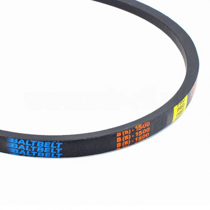 Ремень приводной клиновой B-1500