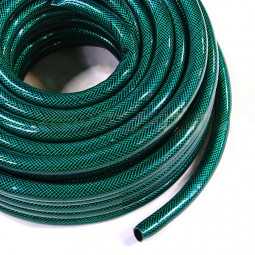 Шланг VC ПВХ поливочный 19х24 4 атмосферы 20м