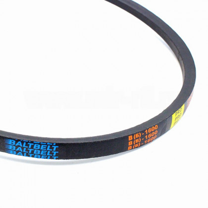 Ремень приводной клиновой B-1600