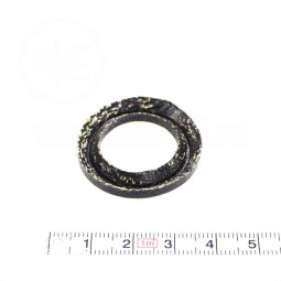 Сальник Манжета М-20х32