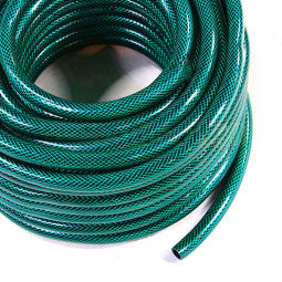 Шланг VC ПВХ поливочный 12х16 7 атмосферы 30м