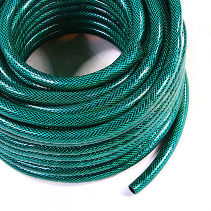 Шланг VC ПВХ поливочный 12х16 7 атмосферы 30м