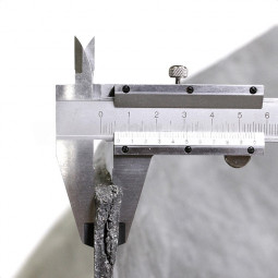 Паронит ПОН-Б-6.0 мм 1500х3000 мм