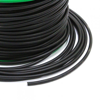 Шнур резиновый калиброванный 5.5мм