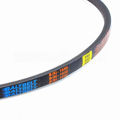 Ремень приводной клиновой B-1650