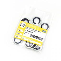 Кольцо USIT М18  К