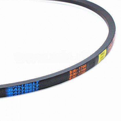 Ремень приводной клиновой B-1700