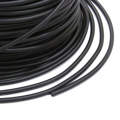 Шнур резиновый калиброванный 5.7мм