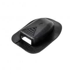Накладка черная QP001