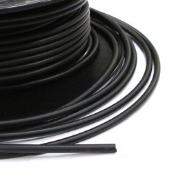 Шнур резиновый калиброванный 6мм