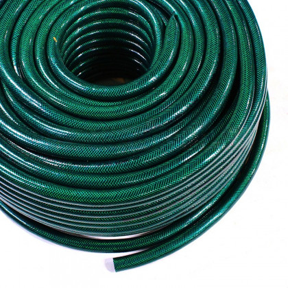 Шланг VC ПВХ поливочный 25х30 3 атмосферы 100м