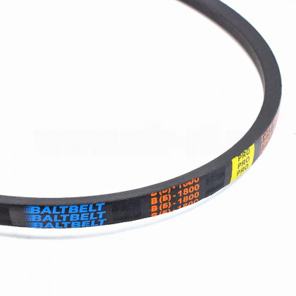 Ремень приводной клиновой B-1800